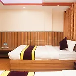Oyo 814 Machhapuchhre Hotel