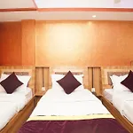 Oyo 814 Machhapuchhre Hotel