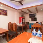 Oyo 814 Machhapuchhre Hotel