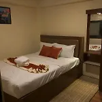 Zenith Apartments Thamel-Dhaulagiri 1Bhk Apartment