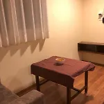 Zenith Apartments Thamel-Dhaulagiri 1Bhk Apartment