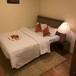 Zenith Apartments Thamel - Makalu 1Bhk Apartment