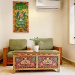 Bouddha Boutique Hotel Pvt Ltd