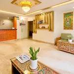Bouddha Boutique Hotel Pvt Ltd