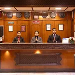 Hotel Marshyangdi