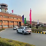 Hotel Bayberry Kathmandu - Near Tribhuvan International Airport