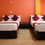 Oyo 381 Hotel Pashupati Plaza