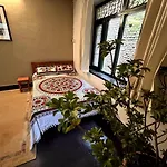 Traditional Nepali House