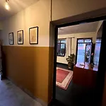 Traditional Nepali House
