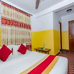 Oyo 807 Hotel Grand Tokyo