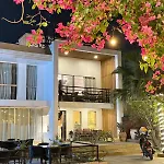 Hotel Royal Villa