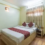 Oyo 831 Hotel Mission Inn Pvt Ltd