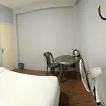 Hotel Down To Earth
