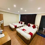 Pashupati Front Hotel
