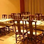 Hotel Krishna Palace