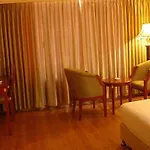 Hotel Krishna Palace