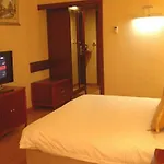 Hotel Krishna Palace