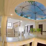 Maya Manor Boutique Hotel