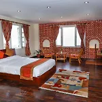 Pataleban Vineyard Resort