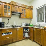 Retreat Serviced Apartment