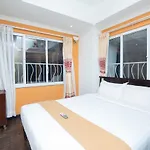 Retreat Serviced Apartment