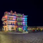Tangalwood Boutique Hotel
