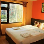 Kathmandu Village House