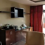 Thamel Penthouse Apartment