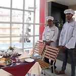 Hotel Himalaya Hub