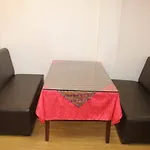 Hotel Cozy Inn