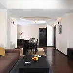Retreat Serviced Apartment