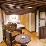 Hotel Patan House