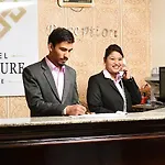 Hotel Pleasure Home