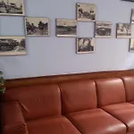 Hotel Red Rock