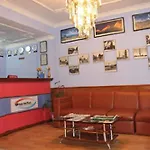 Hotel Red Rock