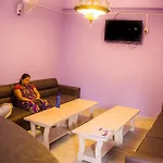 Hotel Mansarover