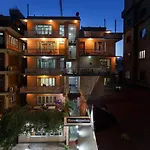 Kathmandu Nomad Hotel