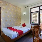 Kathmandu Nomad Hotel