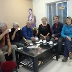 Kathmandu Peace Guesthouse