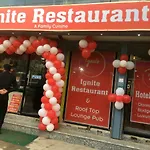 Ignite Hotel And Restaurant
