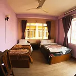 Hotel Pokhara Peace