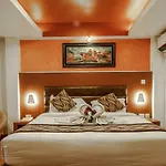 Hotel Shreesu