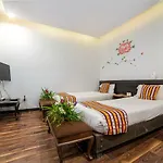 Grand Norling Hotel\'S Resort