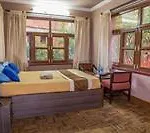 Hotel Horizon