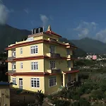 Green Eco Resort