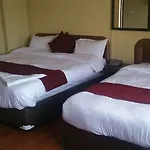 Hotel Holy Temple Tree & Chautari Cafe