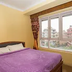 Hotel Red Panda