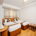 Oyo 117 Osho Holiday Inn
