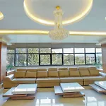 Hotel Meridian Suite