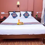 Oyo 109 Kathmandu Embassy Hotel